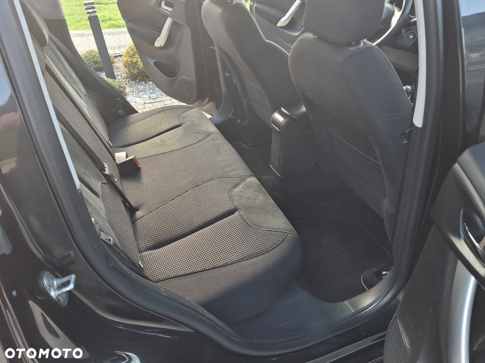 Citroën C3 VTi 95 Exclusive - 17