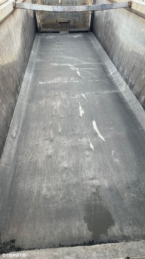 Wielton Wywrotka - 8