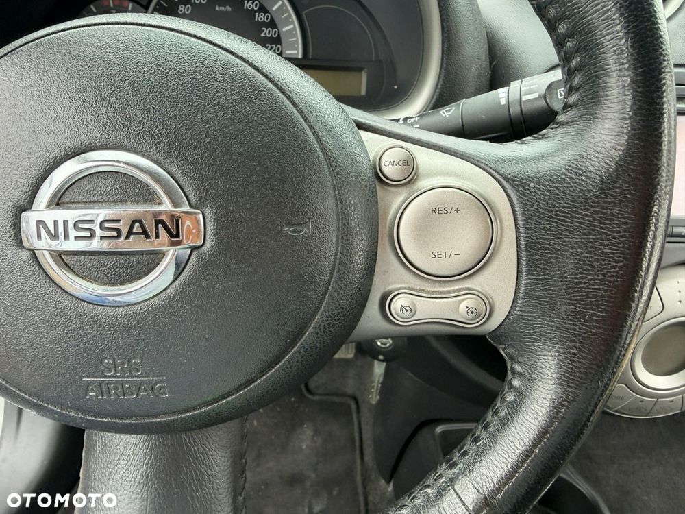 Nissan Micra - 24