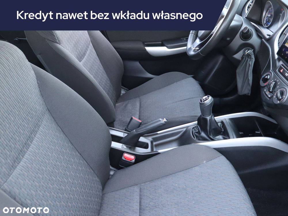 Suzuki Baleno - 11