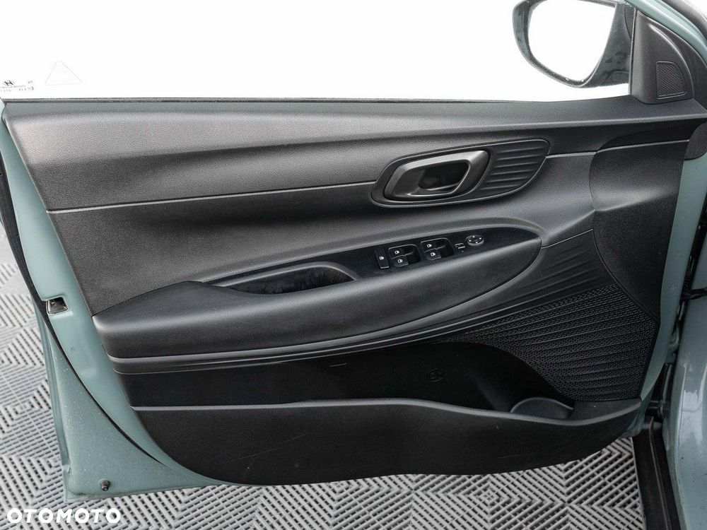 Hyundai Bayon 1.0 T-GDI Modern - 11