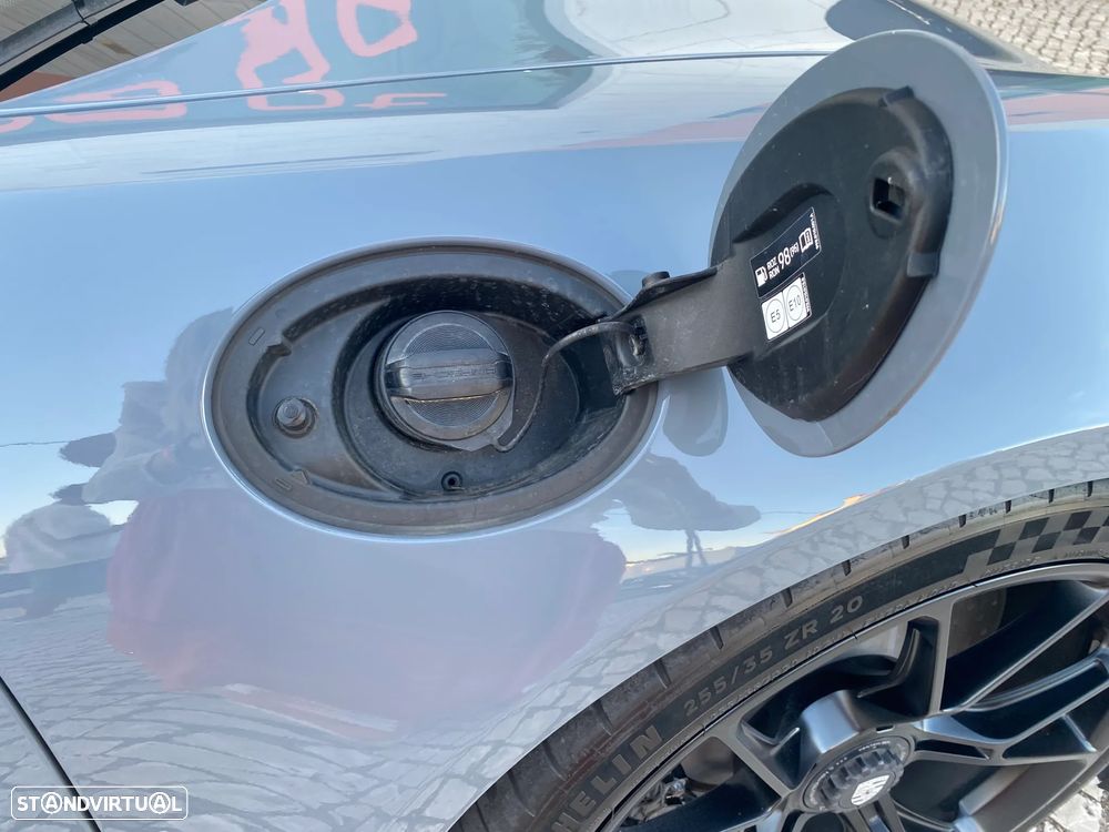 Porsche 911 (992) GT3 Touring Package PDK - 47