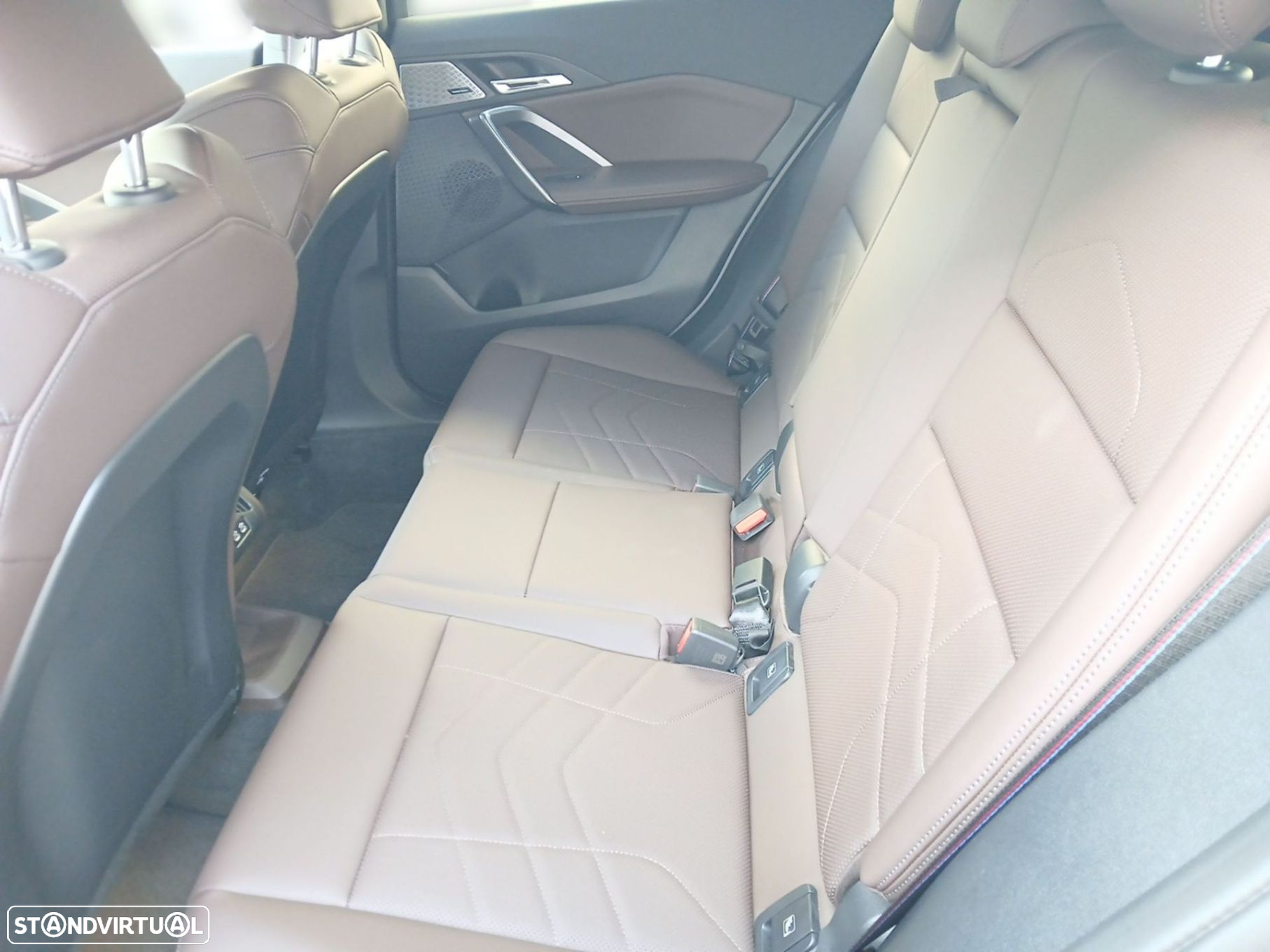 BMW X2 sDrive18d Pack Desportivo M Pro - 13