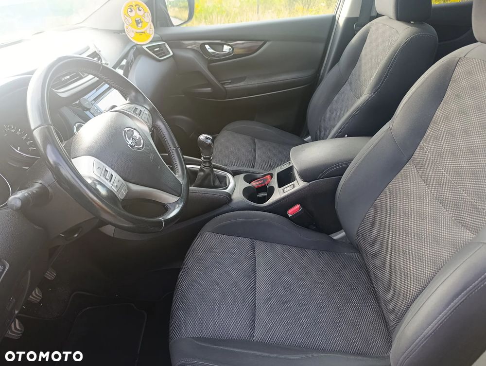 Nissan Qashqai 1.2 DIG-T Tekna - 17