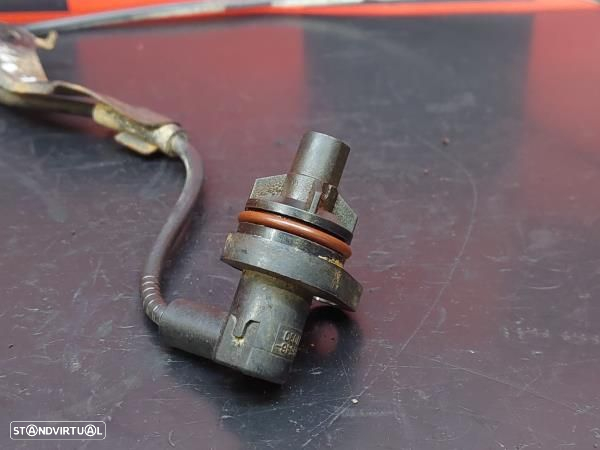 Sensor Abs Tras Direito Toyota Hilux Vii Pick-Up (_N1_, _N2_, _N3_) - 2