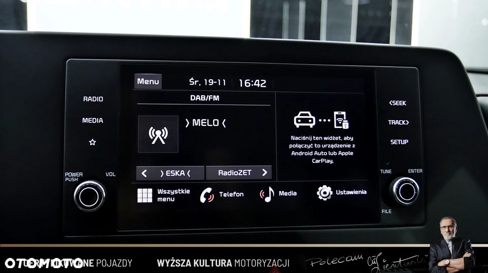 Kia Sportage 1.6 T-GDI M 2WD DCT - 22