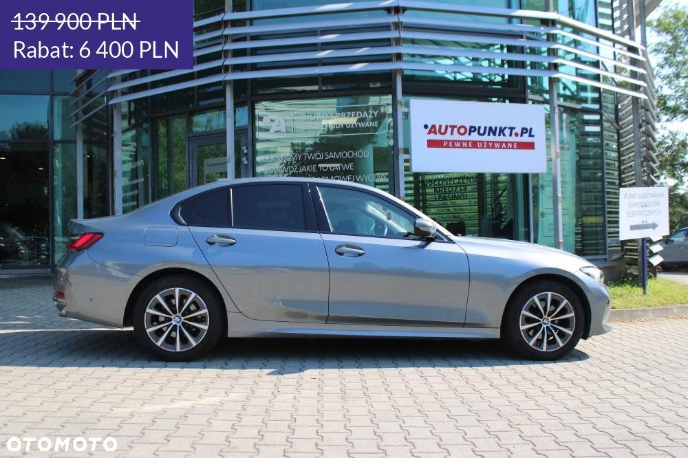 BMW Seria 3 - 4