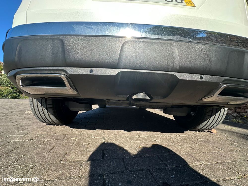 Peugeot 3008 1.6 BlueHDi GT Line - 8