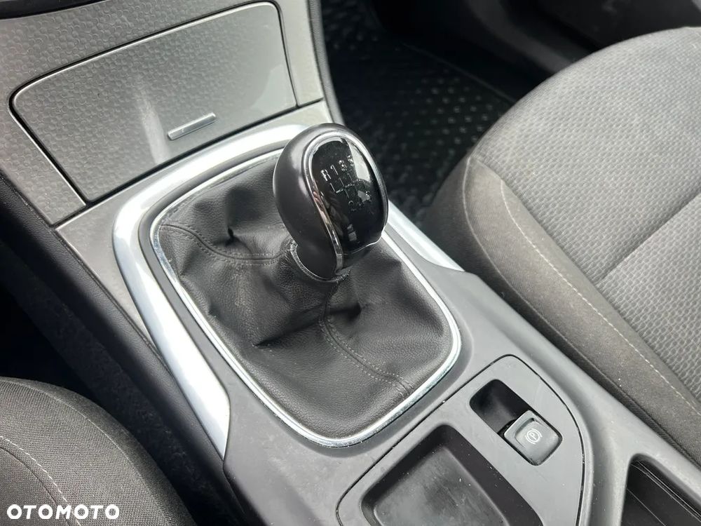 Opel Insignia Sports Tourer 2.0 Diesel Business Edition - 23