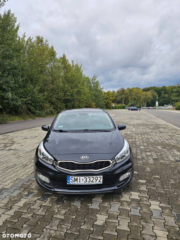Kia Ceed 1.6 GDI L - 2