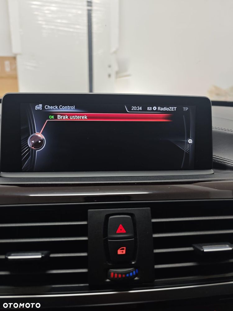 BMW Seria 4 435d xDrive M Sport sport - 16