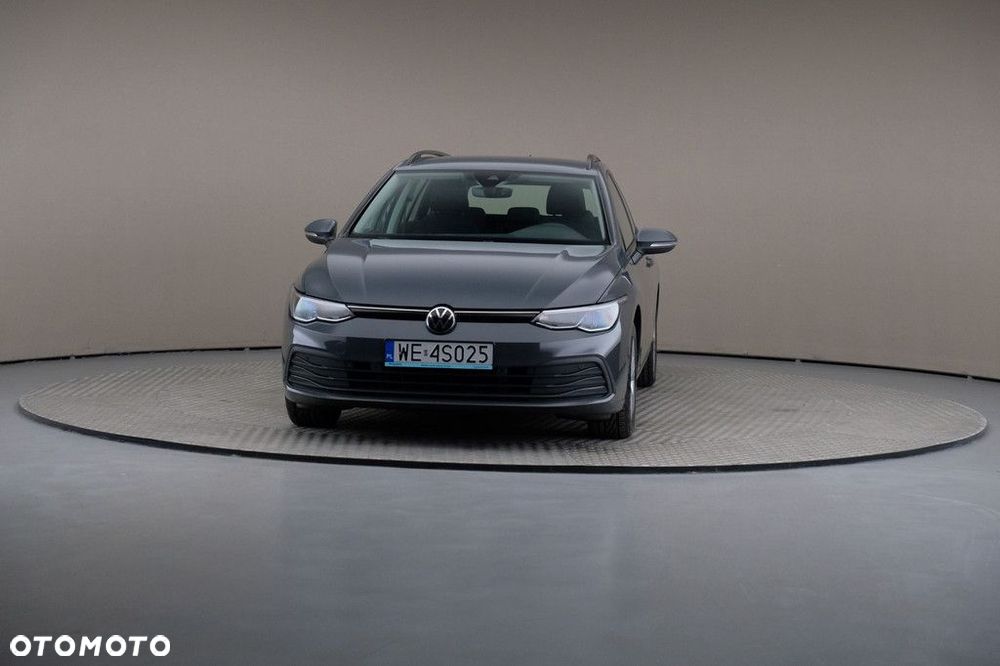 Volkswagen Golf VIII 1.5 TSI Life - 3