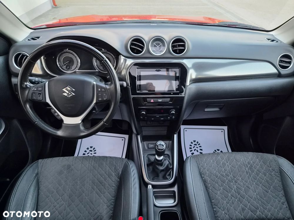 Suzuki Vitara - 22