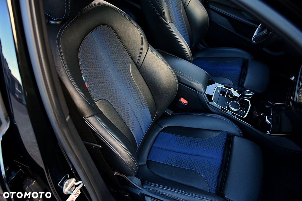 BMW Seria 1 116d Edition M Sport Shadow - 31