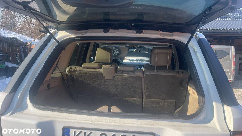 Land Rover Range Rover Sport - 12
