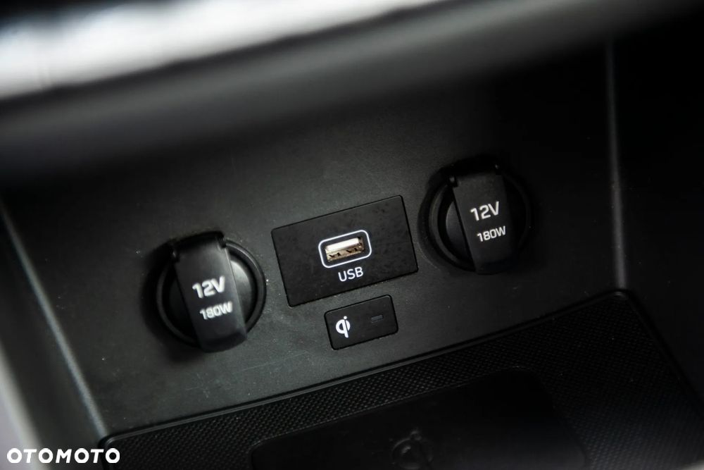Hyundai i30 1.5 T-GDI 48V-Hybrid N-Line - 33