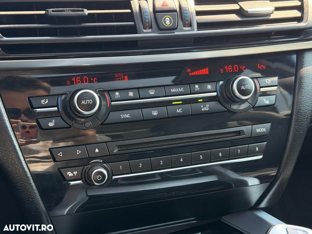 BMW X5 xDrive40e iPerformance - 32