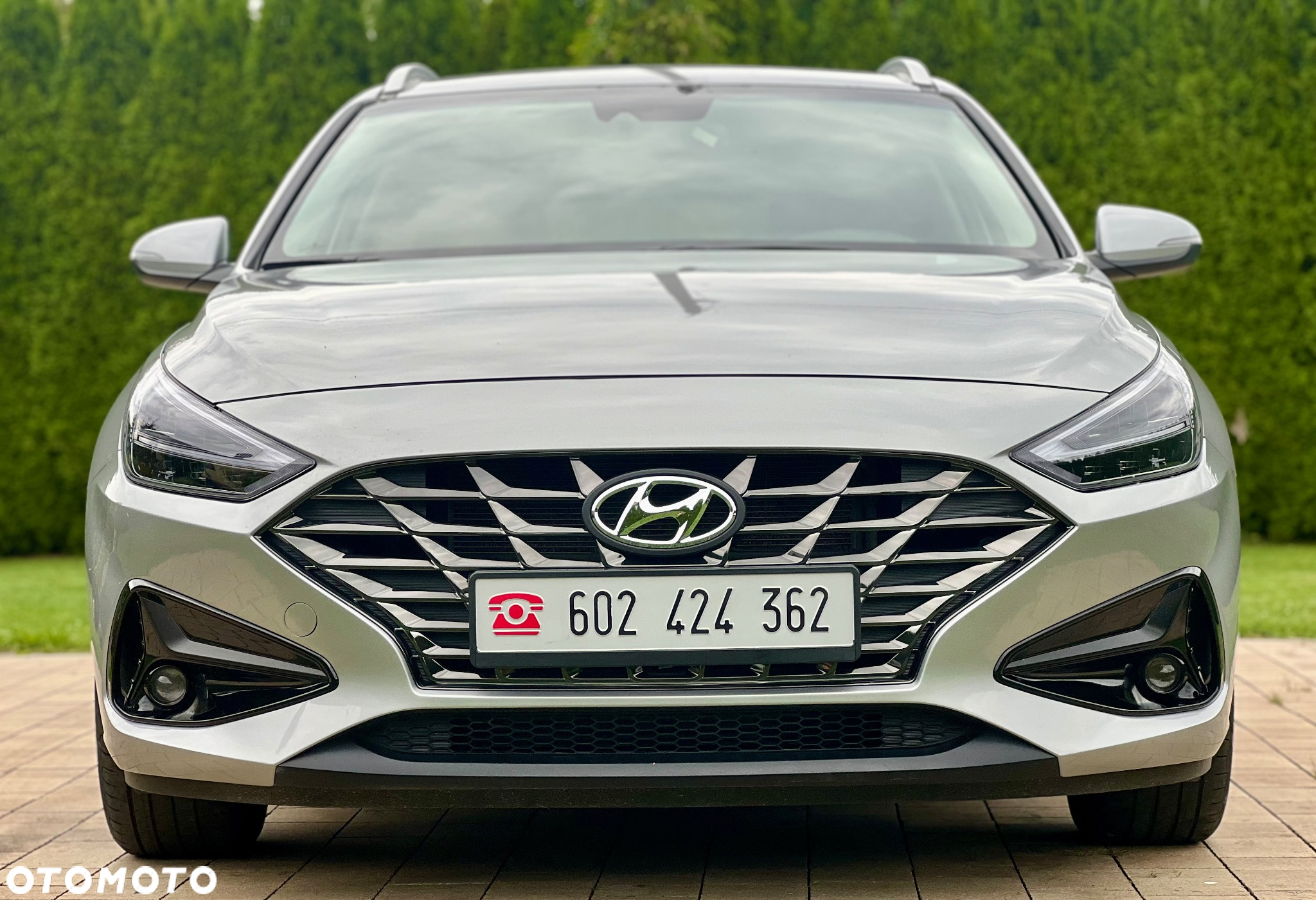 Hyundai i30 1.6 D Comfort - 11