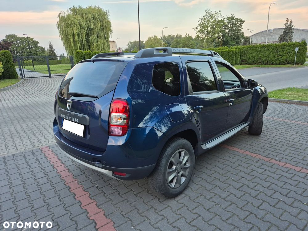Dacia Duster - 7