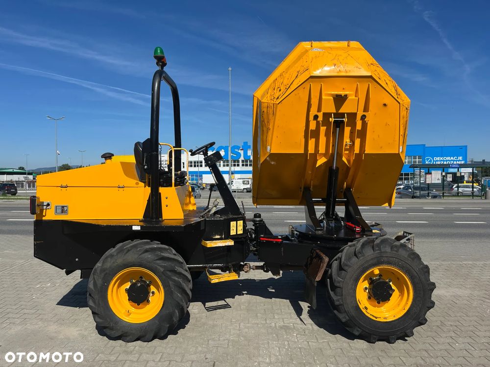 JCB 6 TST - 8