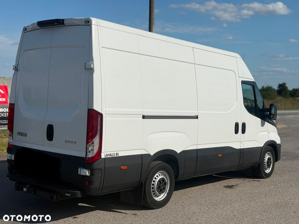 Iveco Daily - 2