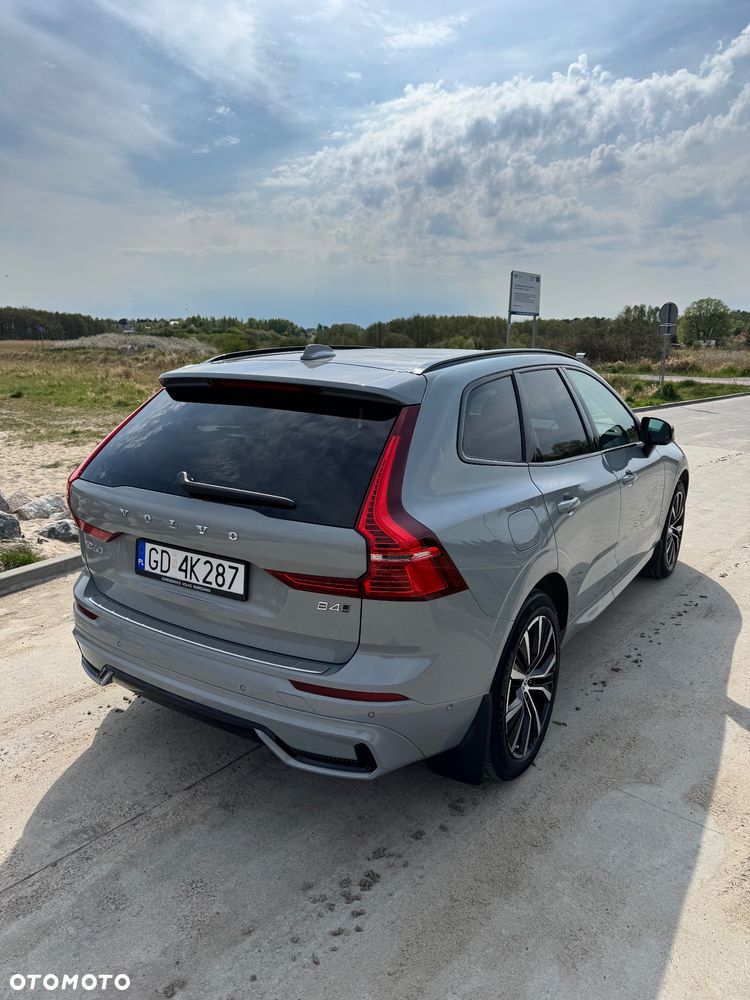Volvo Xc 60 2023 photo 3