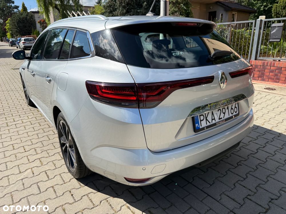Renault Megane 1.6 E-TECH Plug-In Zen - 3
