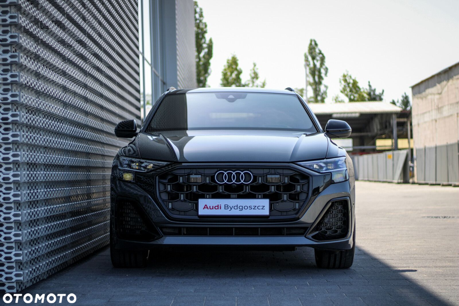 Audi SQ8 - 10