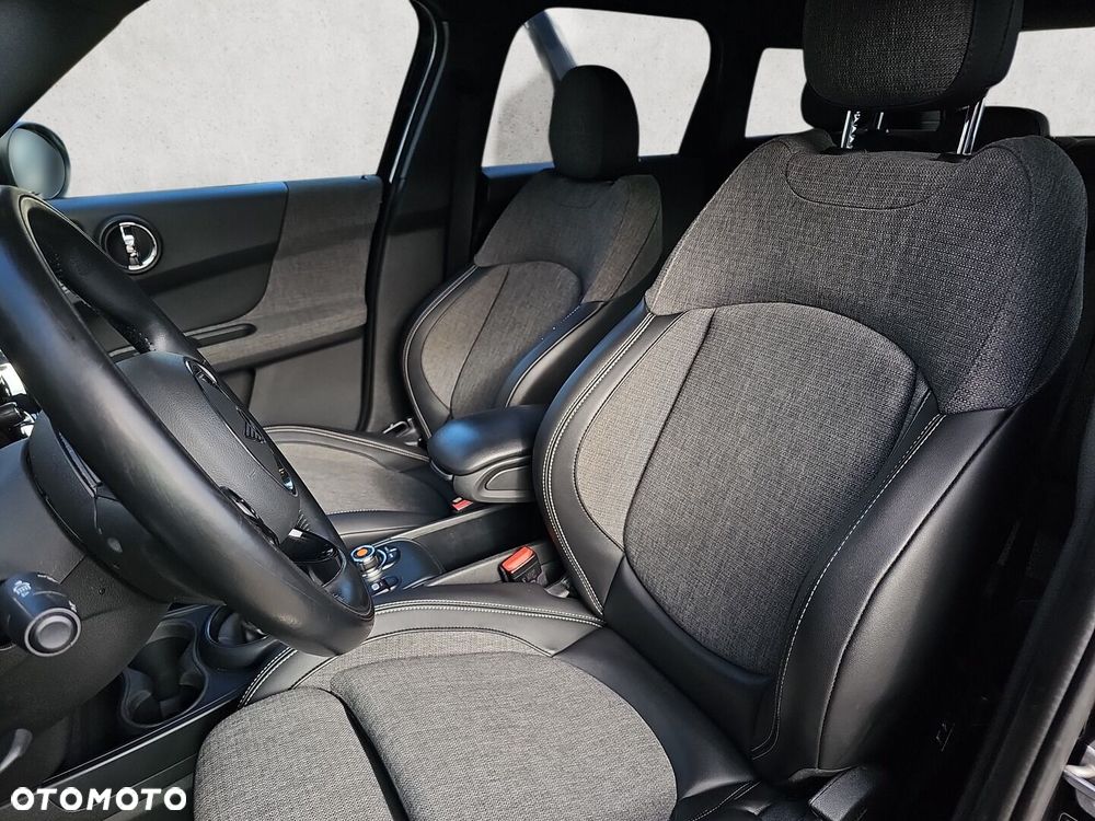 MINI Countryman Cooper Classic Trim - 18