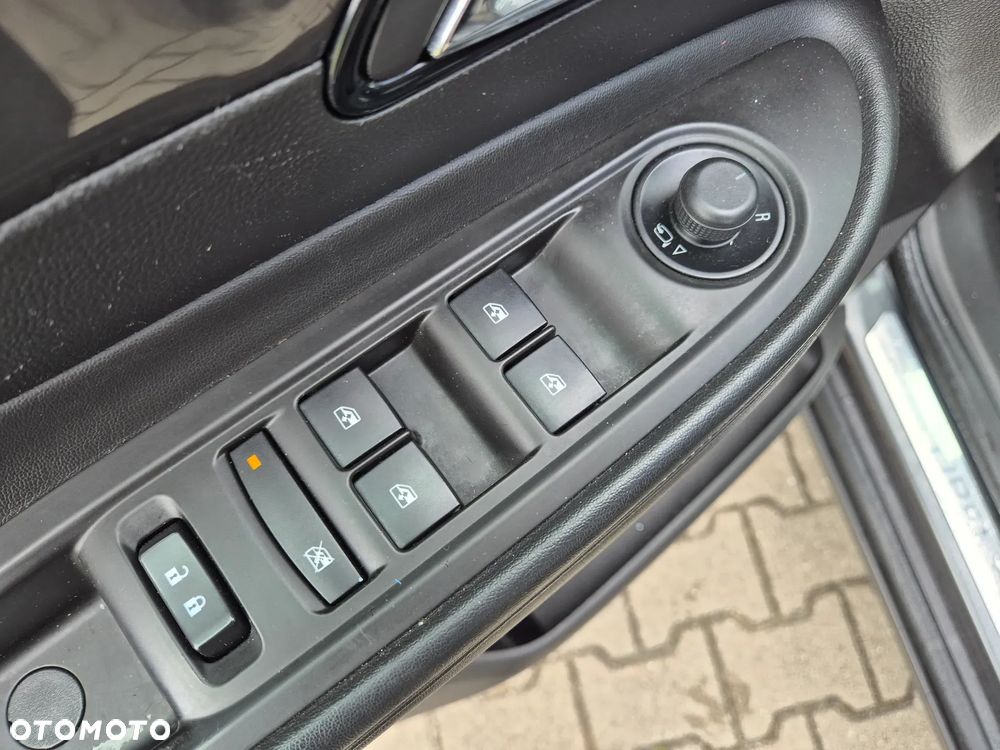 Opel Mokka X 1.4 ECOTEC Start/Stop Design Line - 19