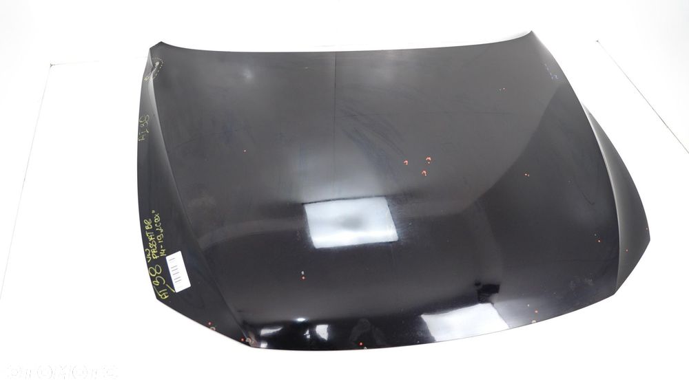 MASKA POKRYWA SILNIKA VW PASSAT B8 14-19R LC9X - 4