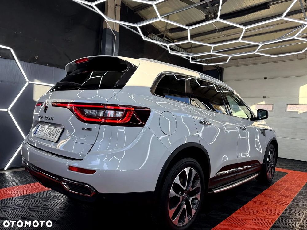 Renault Koleos 2.0 dCi Intens 4x4 X-Tronic - 10
