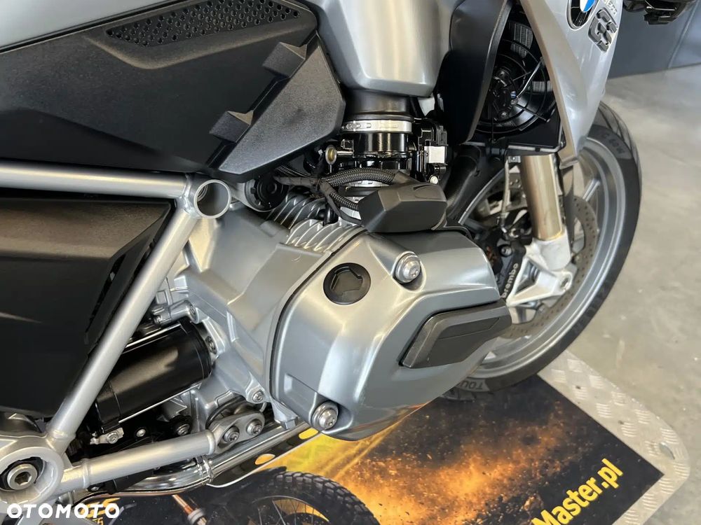 BMW GS - 30
