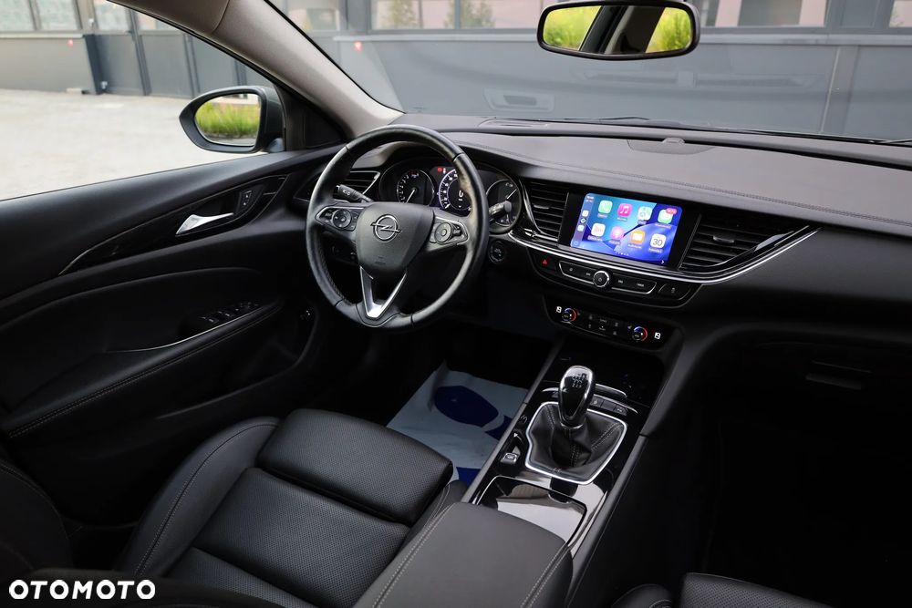 Opel Insignia 1.5 Direct InjectionTurbo Business Innovation - 27