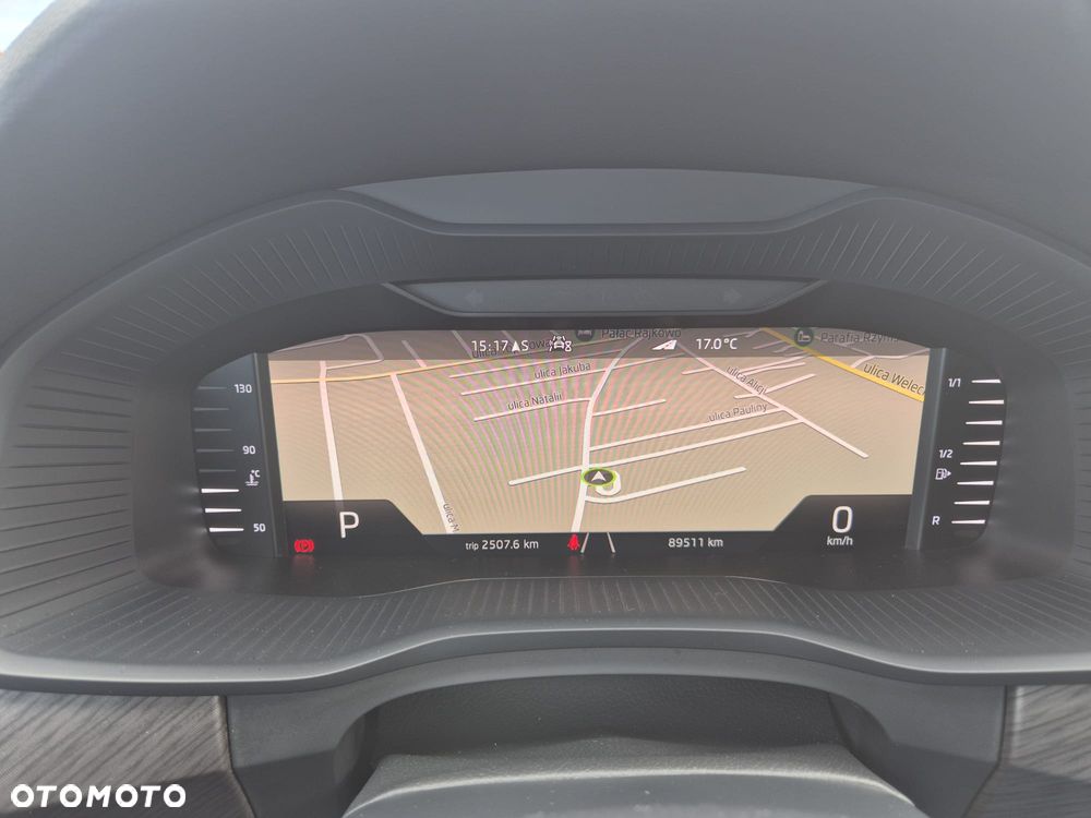 Skoda Kodiaq 2.0 TDI 4x4 Style DSG - 20