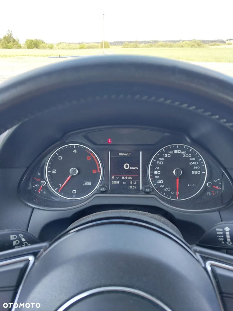 Audi Q5 2.0 TDI Quattro - 10