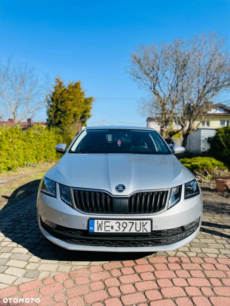 Skoda Octavia 1.4 TSI Ambition - 2