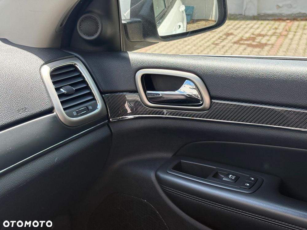 Jeep Grand Cherokee 3.0 CRD S-Limited - 21