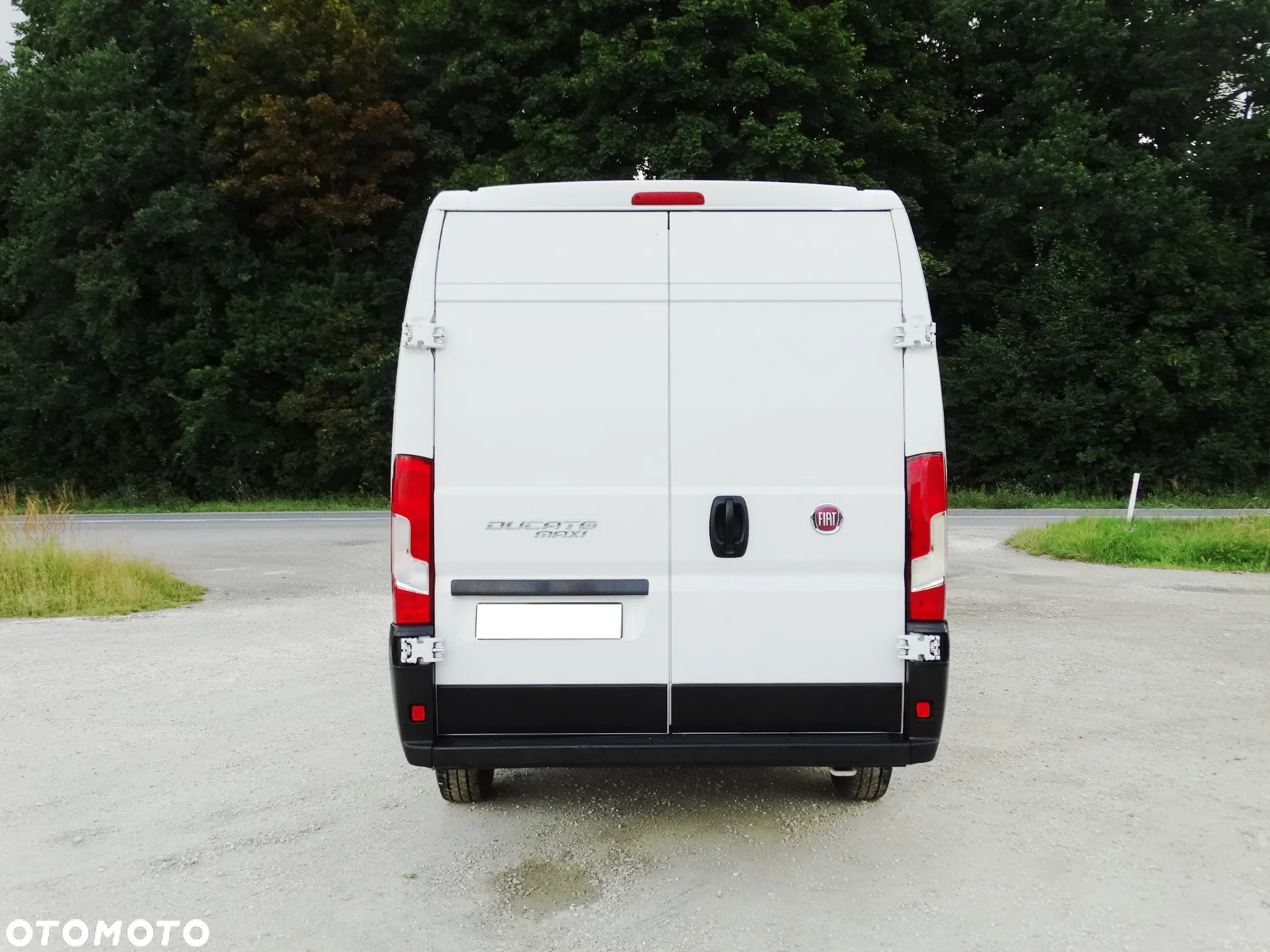 Fiat DUCATO - 5