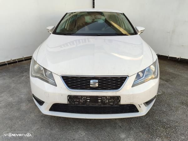 Para Peças Seat Leon (5F1)