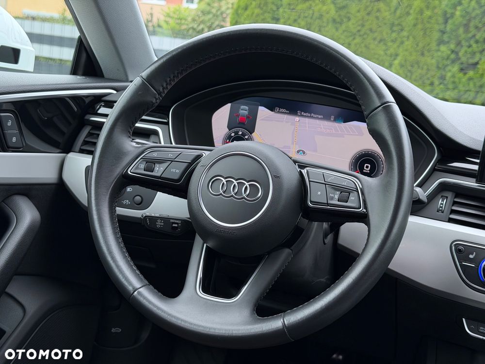 Audi A5 Sportback - 23
