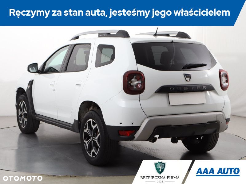 Dacia Duster - 5