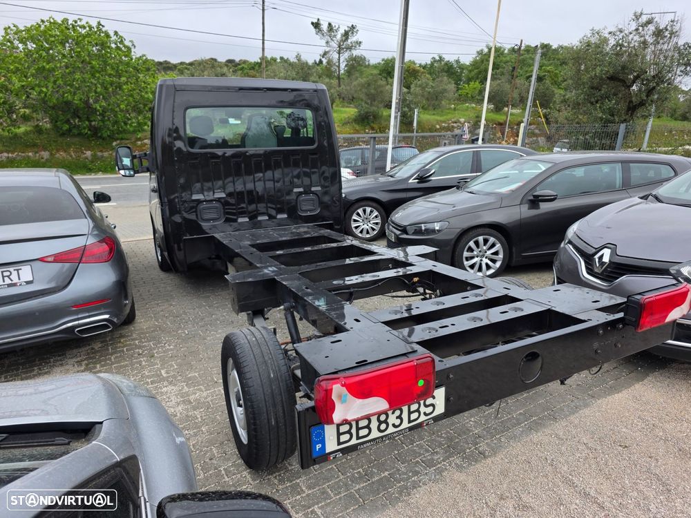 Renault Master 2.3 dCi L2 3.5T - 7