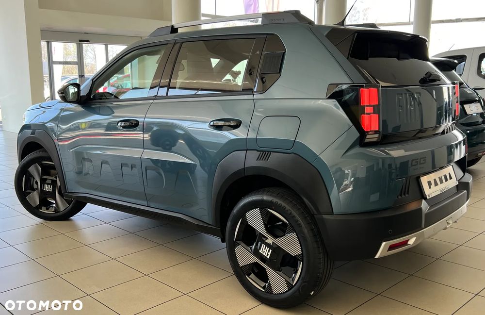 Fiat Grande Panda 1.2 La Prima - 2