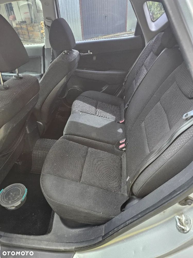 Hyundai i30 1.6 CRDI Comfort - 9