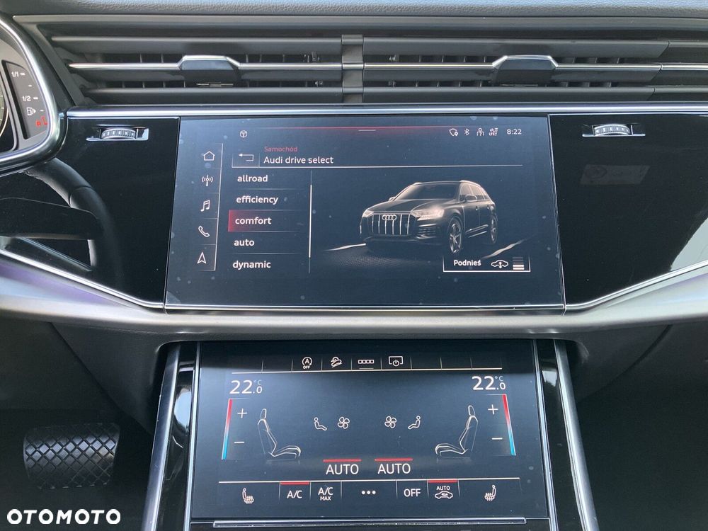Audi Q7 - 26