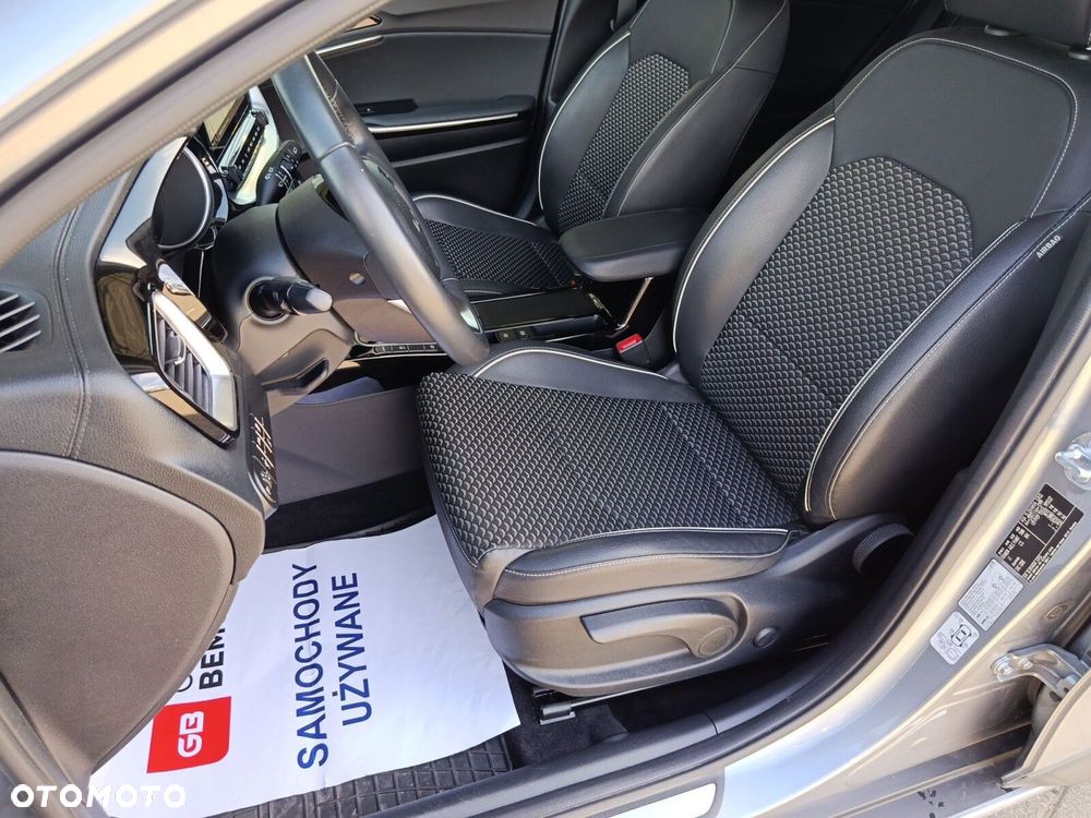 Kia XCeed 1.5 T-GDI L DCT - 11