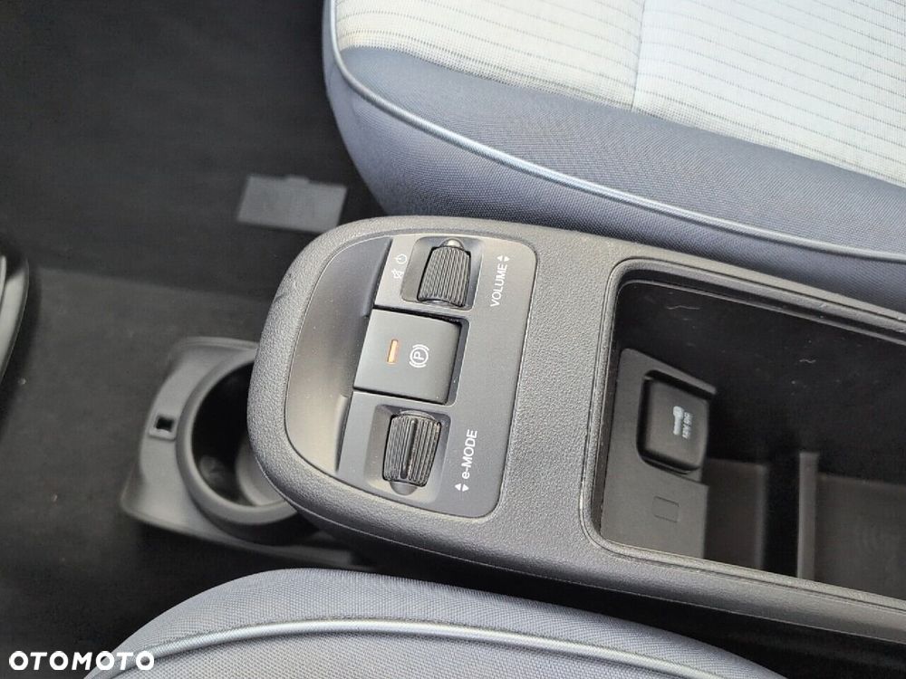 Fiat 500e - 13