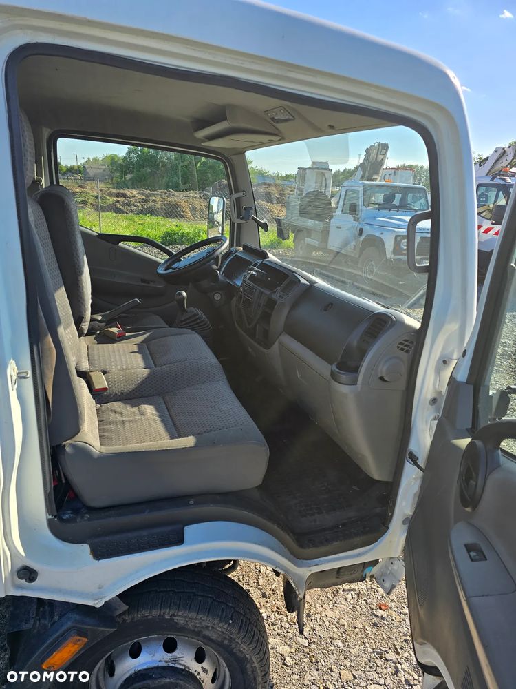 Nissan Cabstar - 10