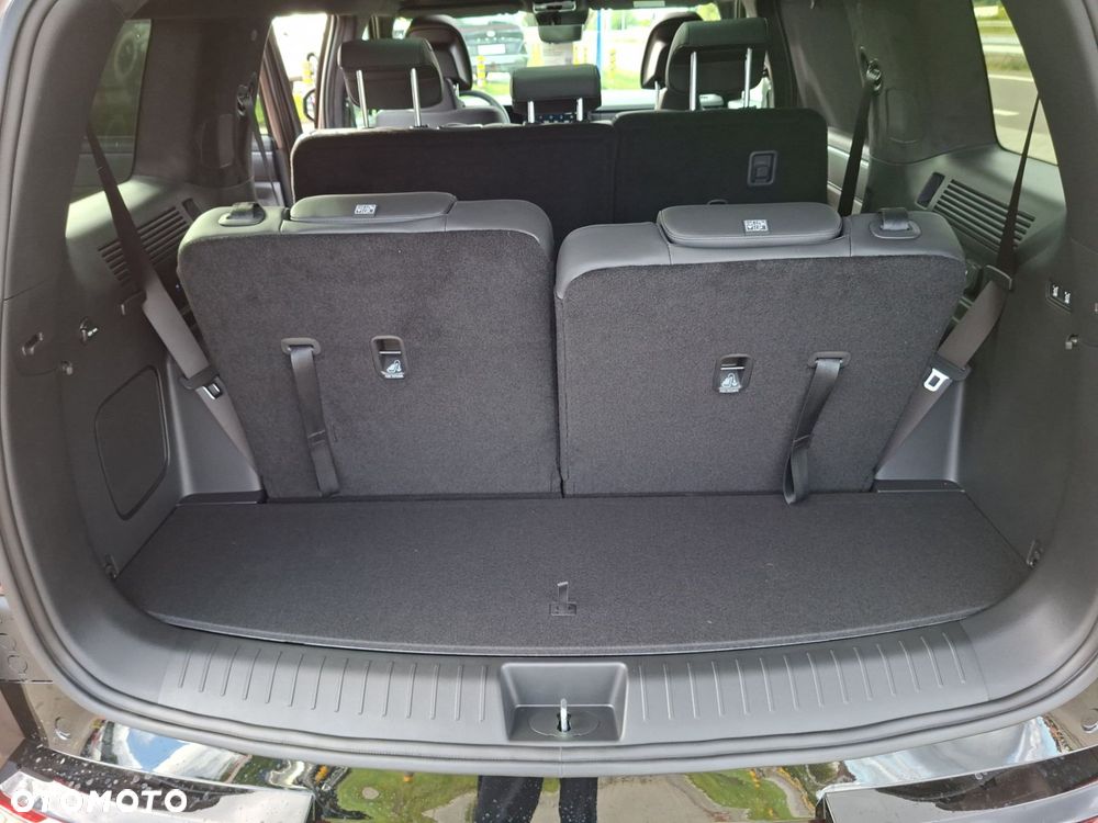 Hyundai Santa Fe 1.6 T-GDI HEV Calligraphy 4WD 7os - 35